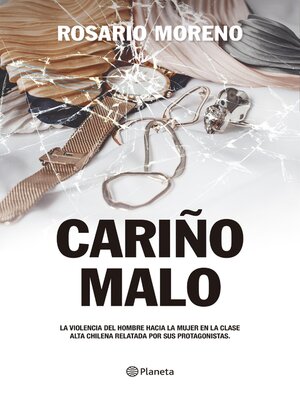 cover image of Cariño Malo